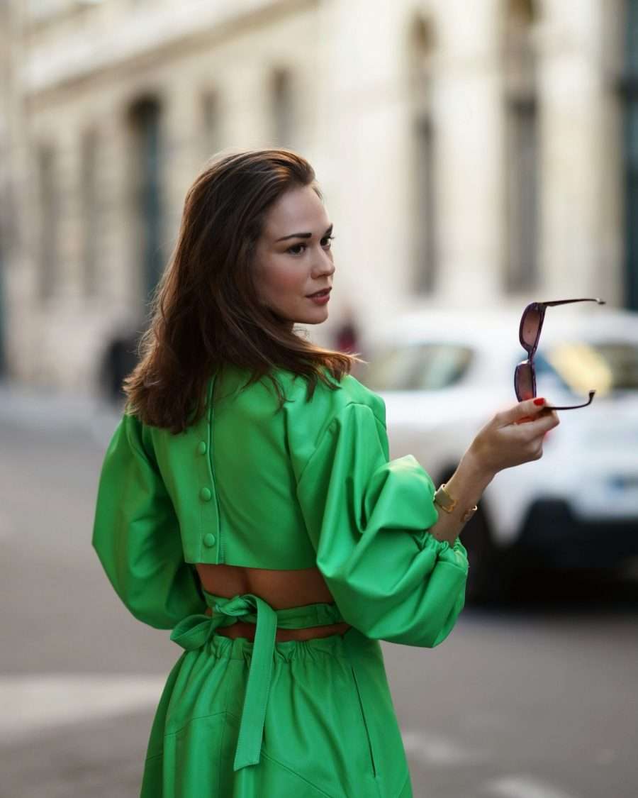 Thérèse Hellström Pojkvän