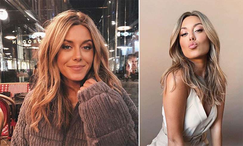 Vem är Biancas Nya Pojkvän