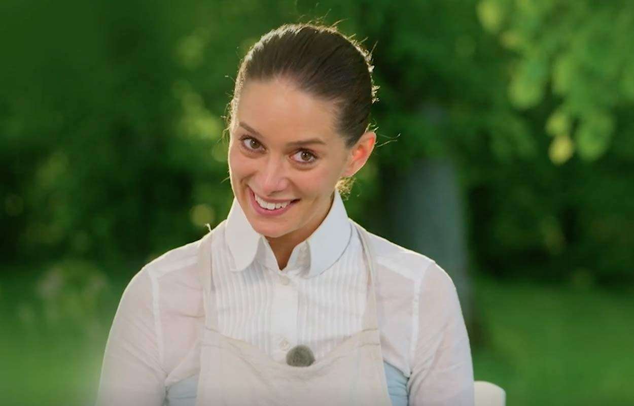 Carla Von Hofsten Mamma