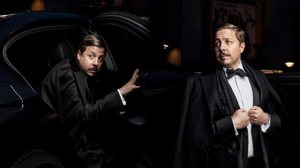 David Sundin Förmögenhet