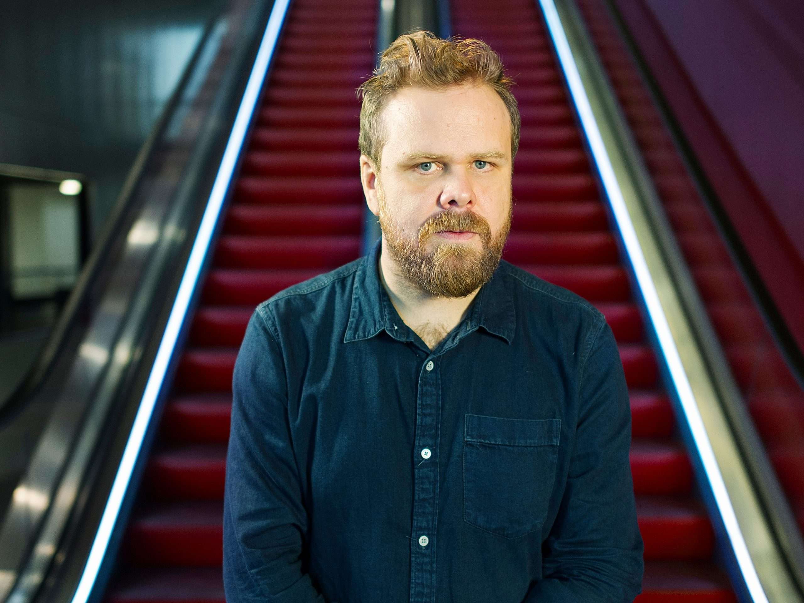 Emil Svanängen Sjukdom