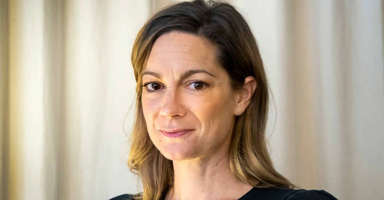 Emma Peters Pojkvän