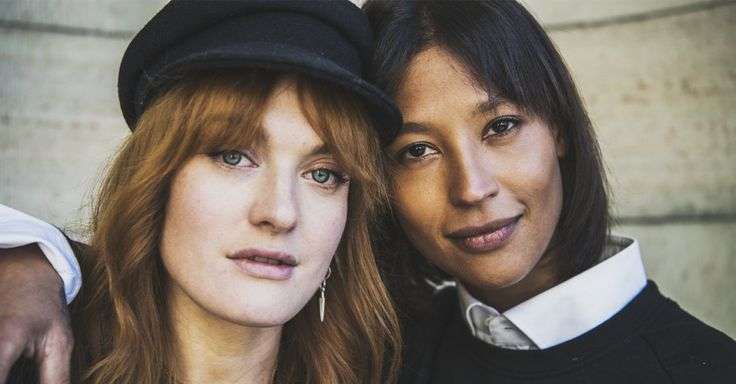 Icona Pop Föräldrar Icona Pop Föräldrar