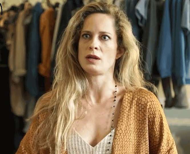 Lova Widerberg Mamma