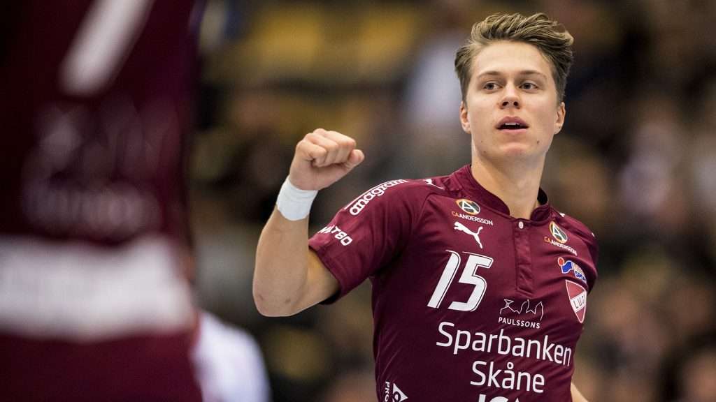 Lucas Pellas Föräldrar