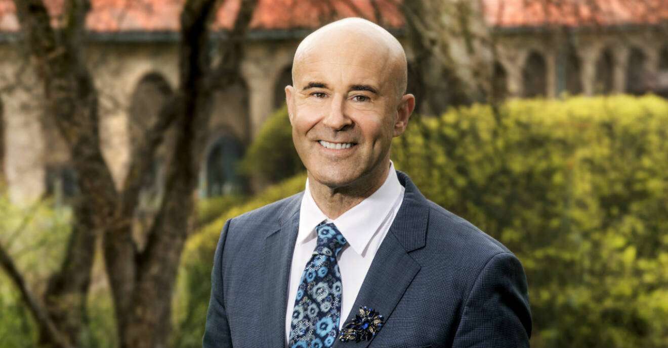 Mark Levengood Miljardär