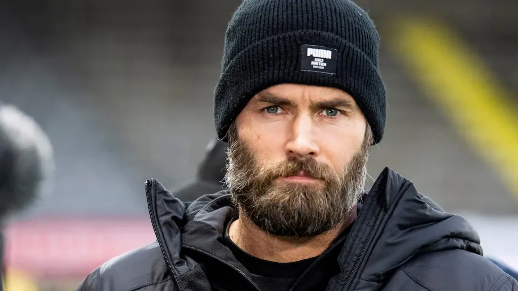 Olof Mellberg Förmögenhet Olof Mellberg Förmögenhet