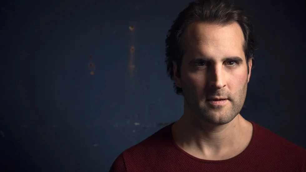 Philip Jalmelid Sjuk