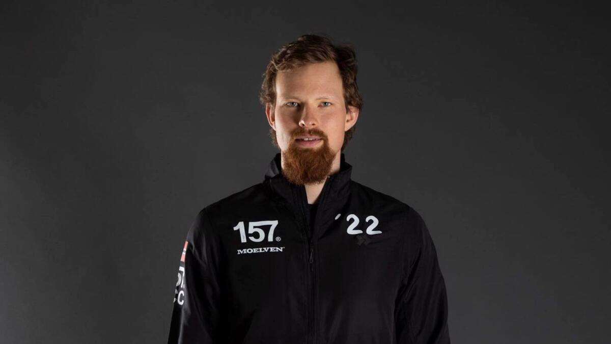 Runar Skaug Mathisen Längd