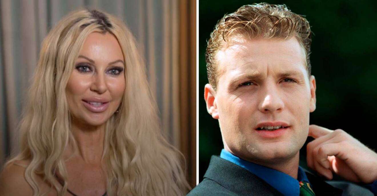 Sigrid åhs Pojkvän