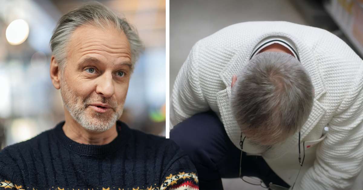 Björn Kjellman Sjuk