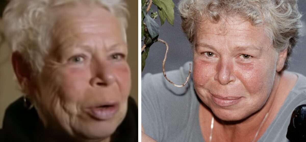 Farmen Qristina Sjuk