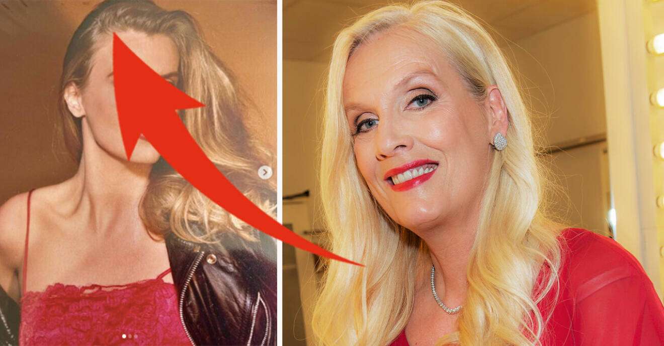 Gunilla Persson Ung Bilder