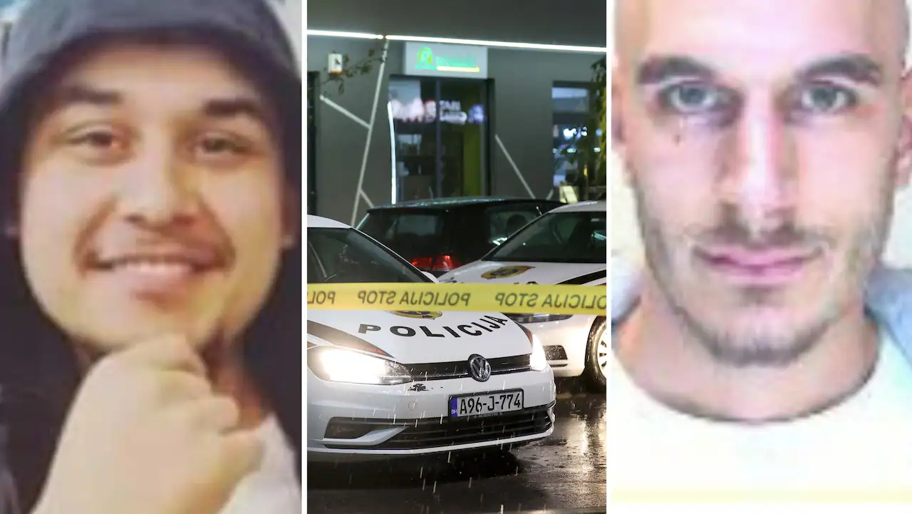 Harris Österdahl Föräldrar