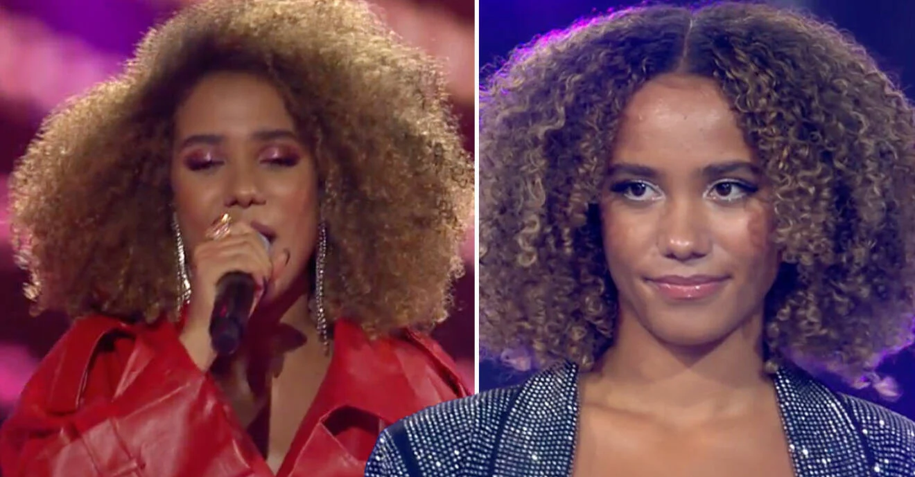 Jacqline Mossberg Pojkvän