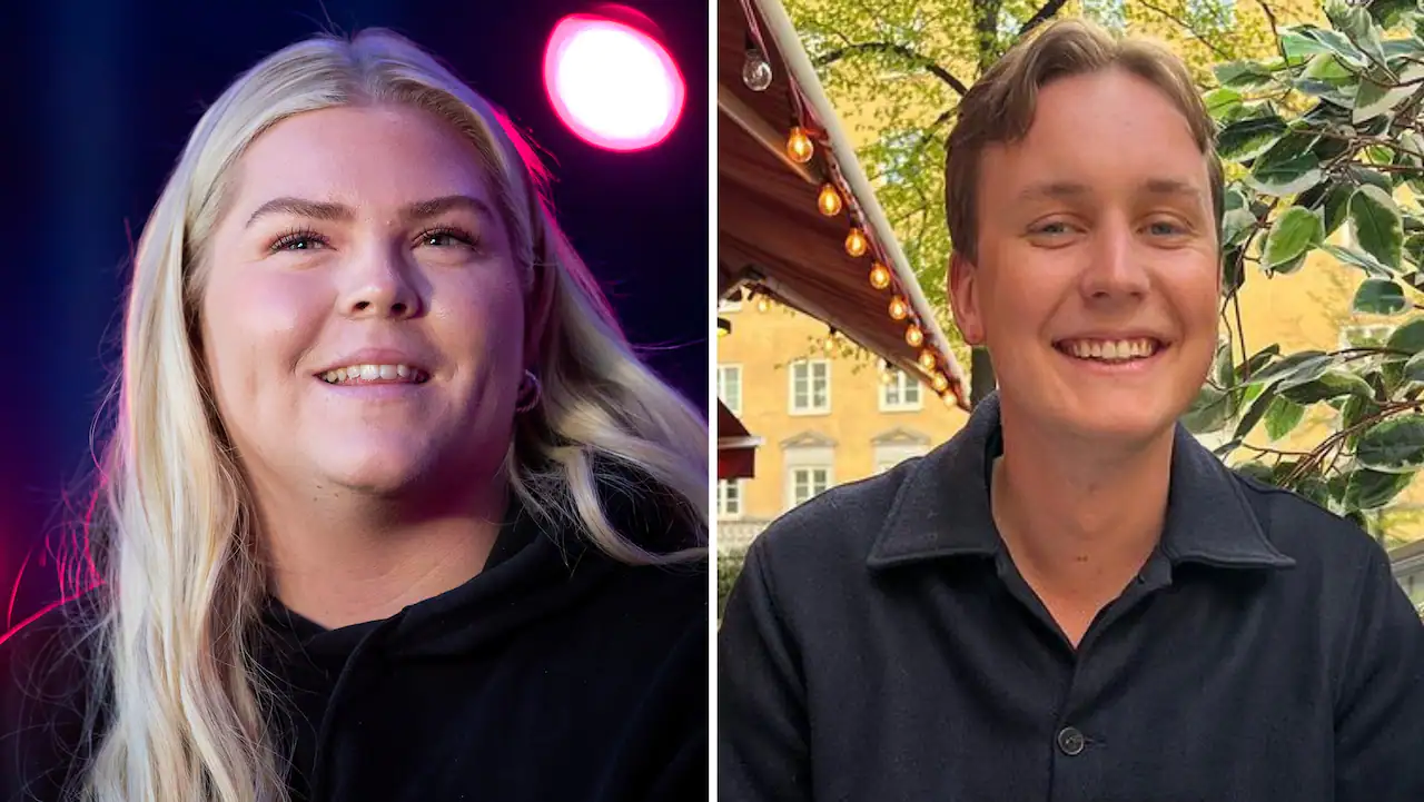 Johanna Nordström Pojkvän Ålder