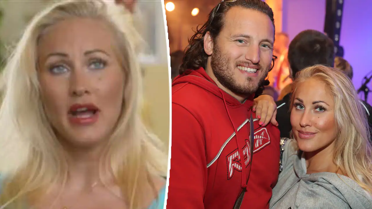 Leif-Ivan Karlsson Dotter, Familj, Pojkvän, Förmögenhet, Längd, Flickvän, Barn 