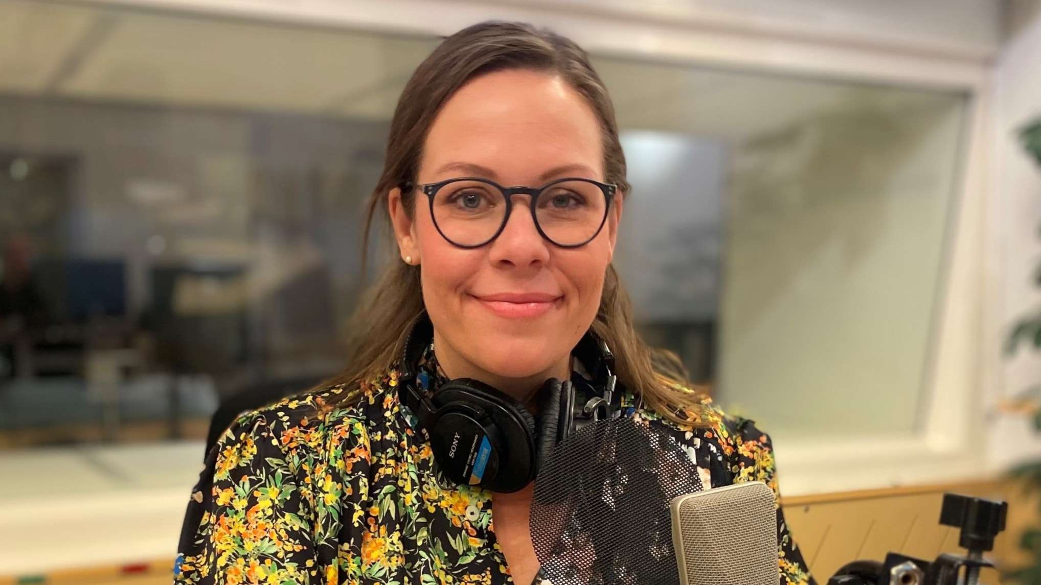 Maria Malmer Stenergard Familj, Pojkvän, Förmögenhet, Längd, Flickvän, Barn                   