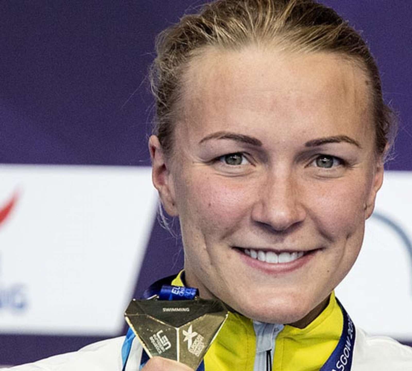 Sarah Sjöström Förmögenhet