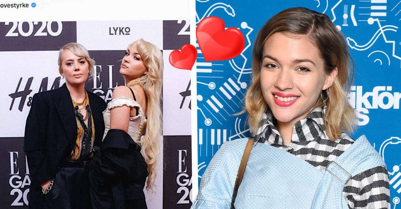 Tove Styrke Partner