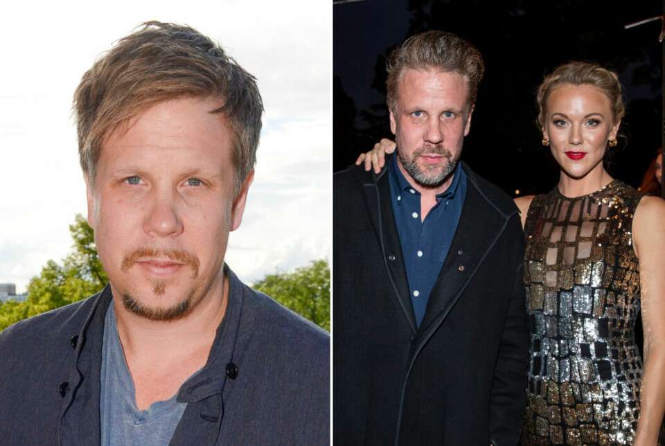 Agnes Lindström Bolmgren Föräldrar