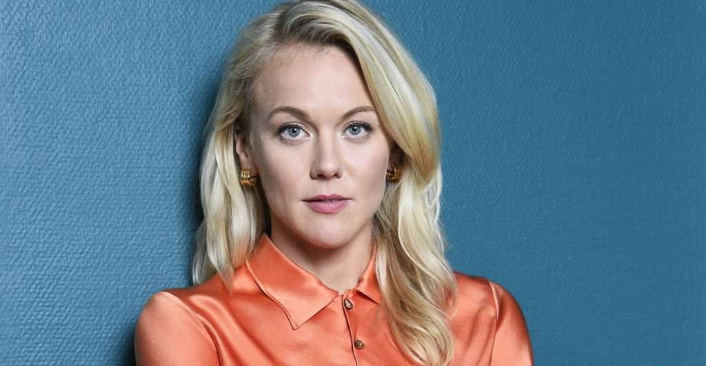 Agnes Lindström Bolmgren Föräldrar