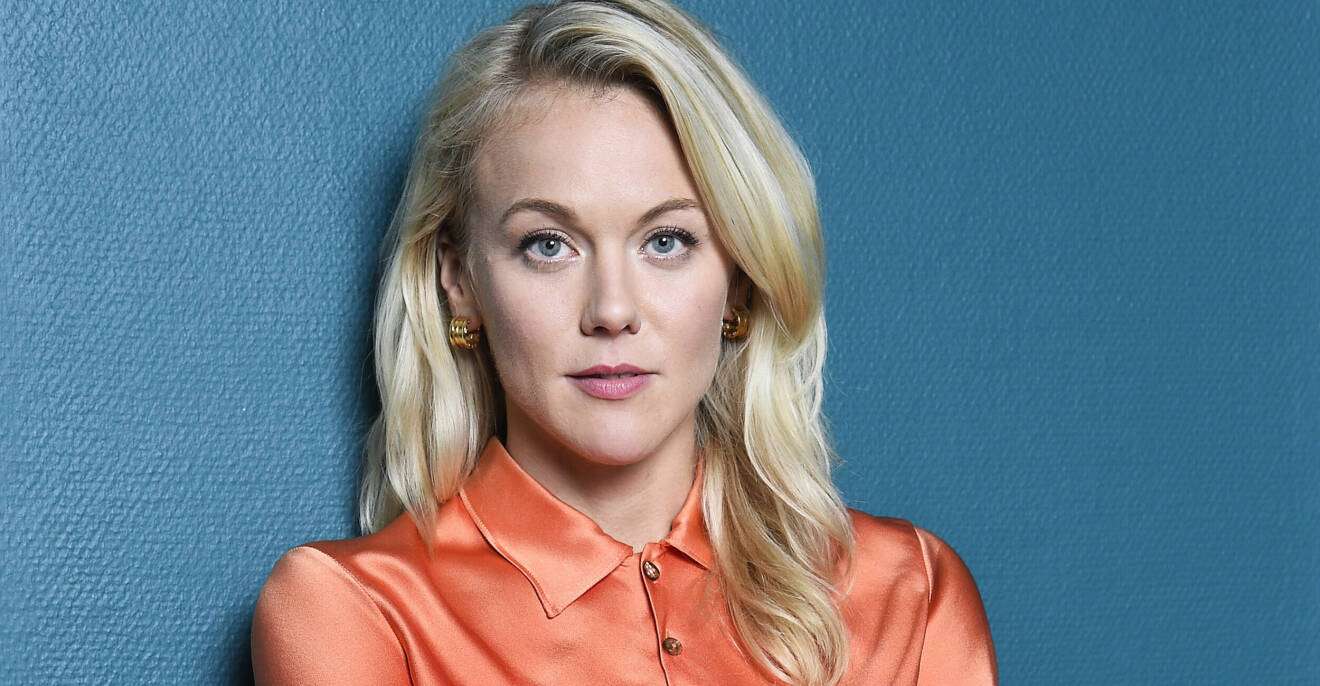 Agnes Lindström Bolmgren Föräldrar