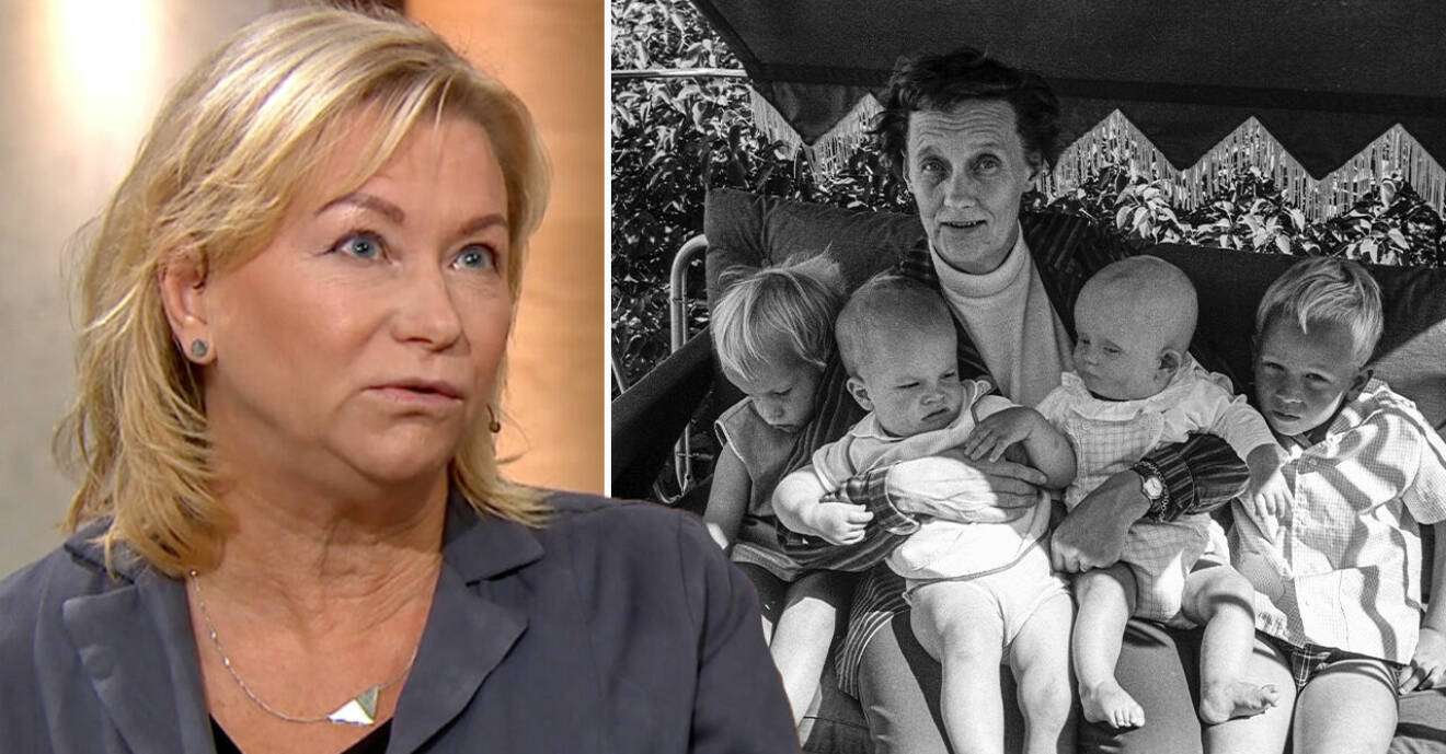 Astrid Lindgren Förmögenhet