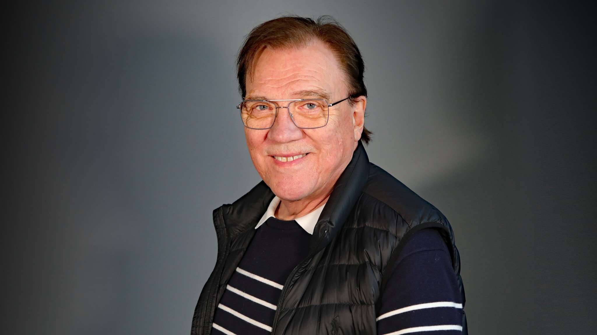 Christer Sjögren Sjuk