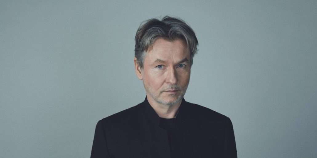 Esa-Pekka Salonen Fru