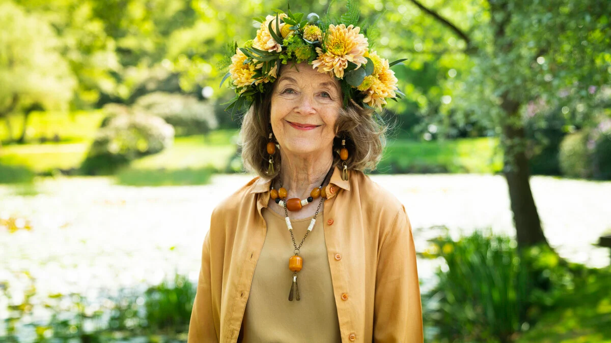 Eva Armini Biologiska Föräldrar