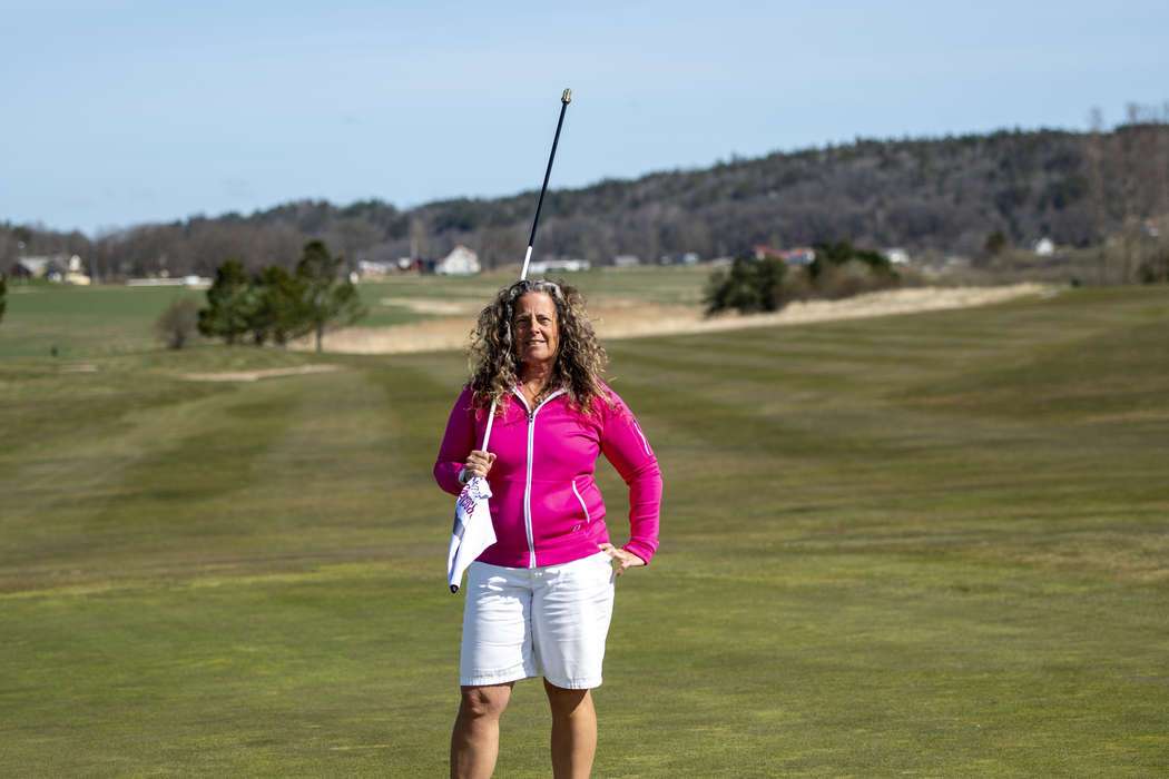 Fanny Sunesson Förmögenhet