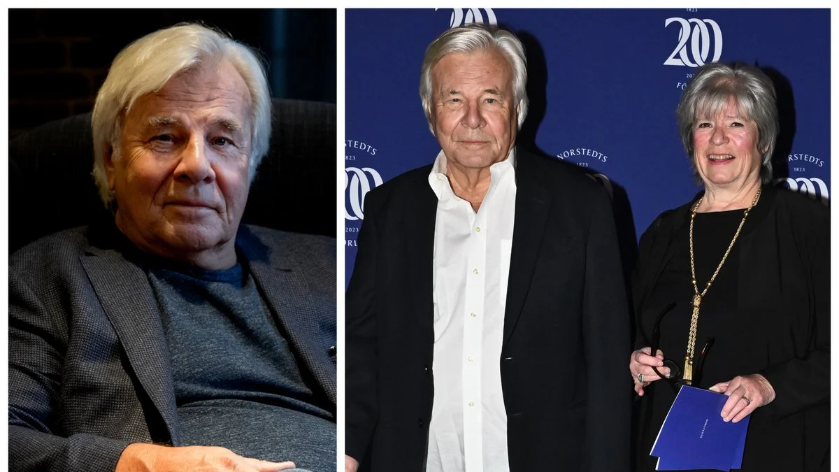 Jan Guillou Förmögenhet