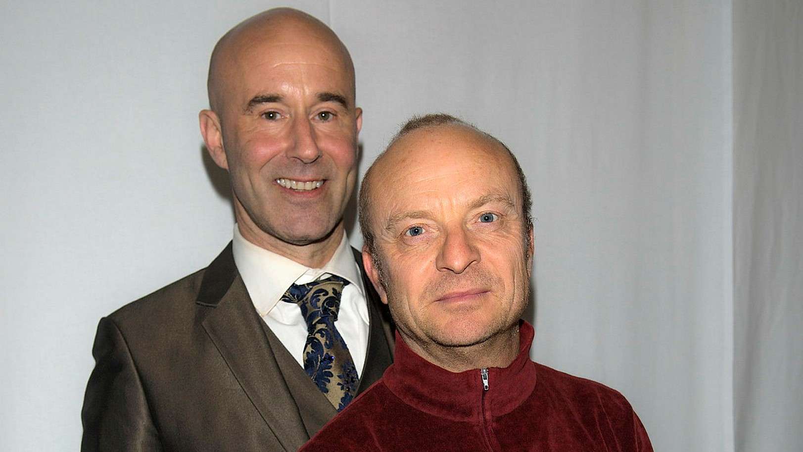 Jonas Gardell Längd      