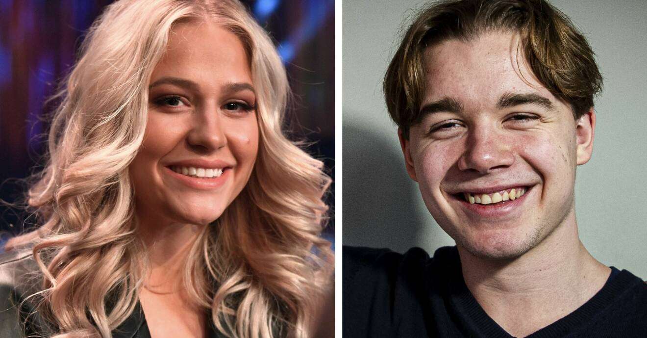 Klara Hammarström Pojkvän