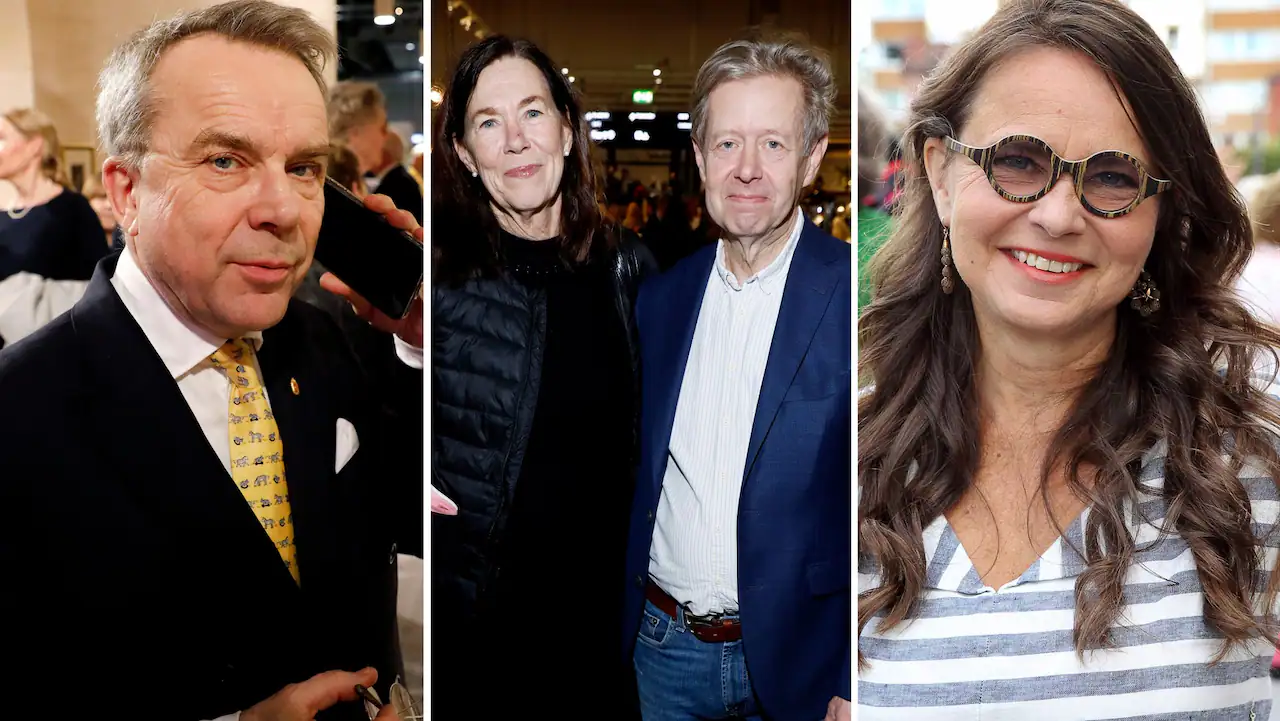 Knut Knutsson Familj