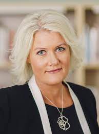 Lena Rådström Baastad Barn