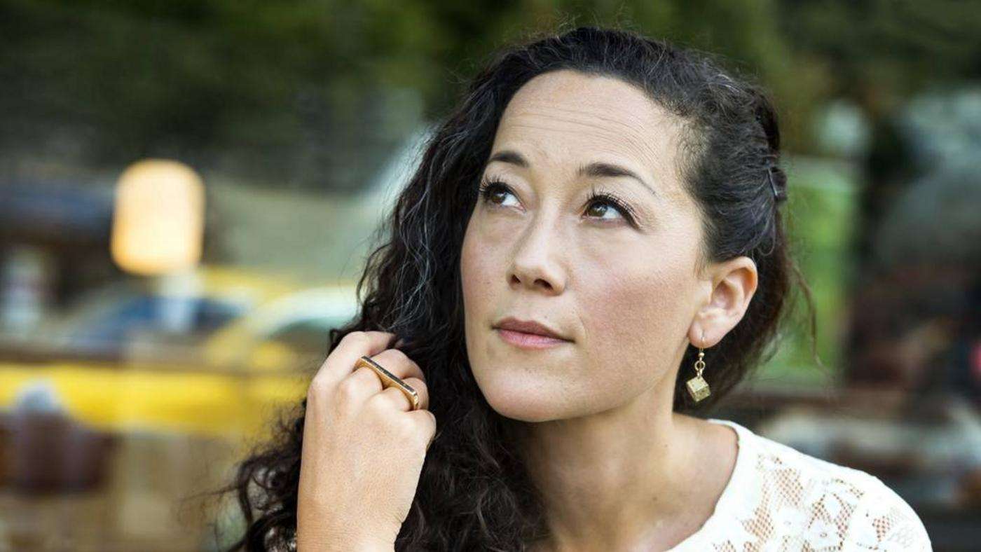 Maia Hirasawa Familj