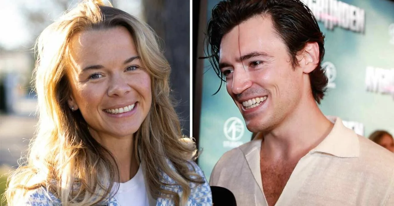 Margaux Dietz Pojkvän