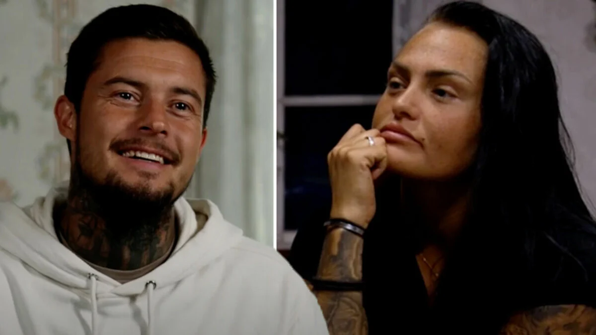 Maxine Lindin Längd