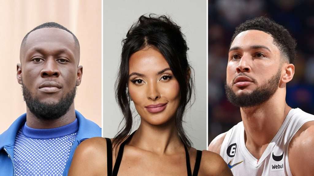 Maya Jama Ex Boyfriend