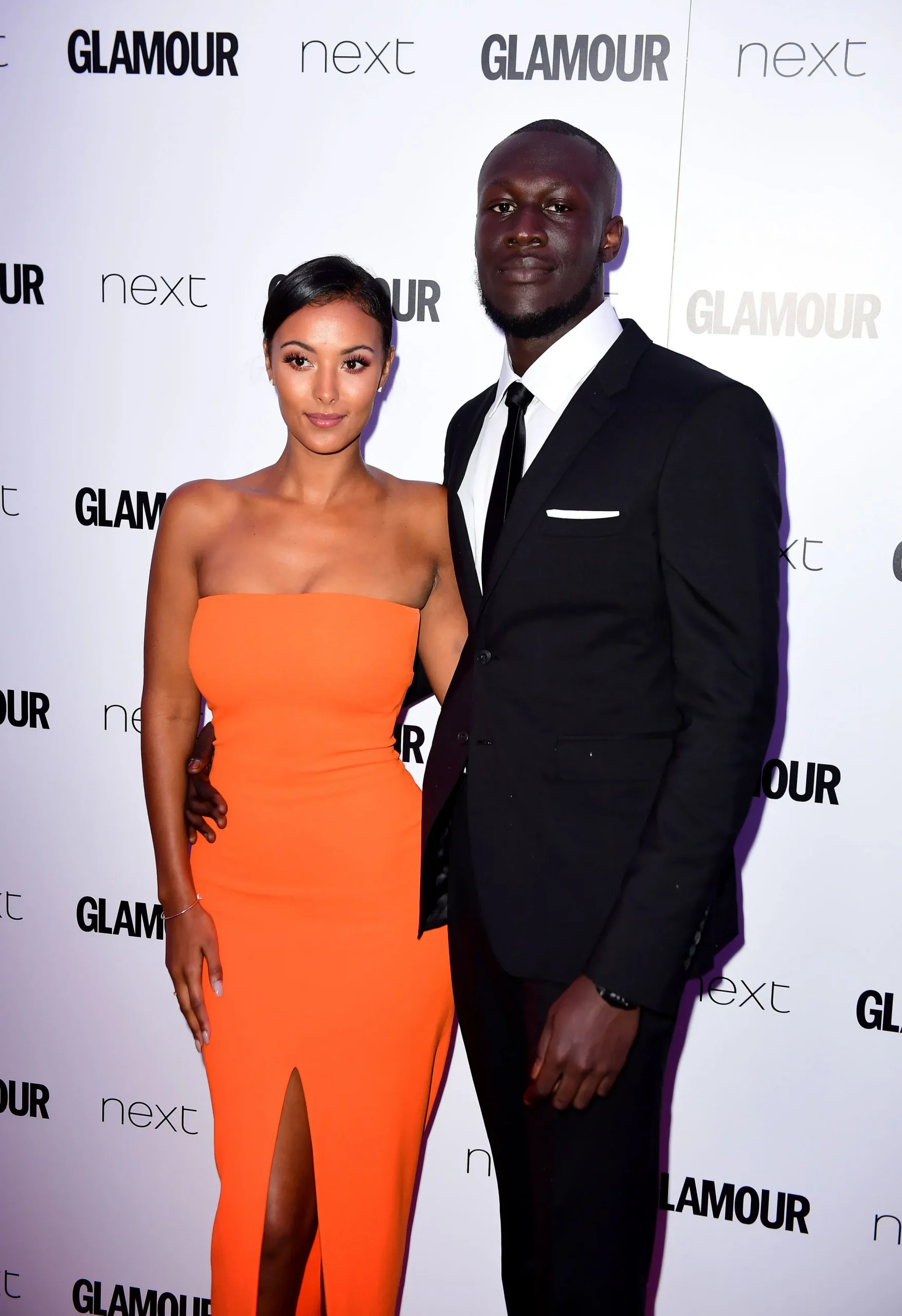 Maya Jama Ex Boyfriend K ndis Nyheter