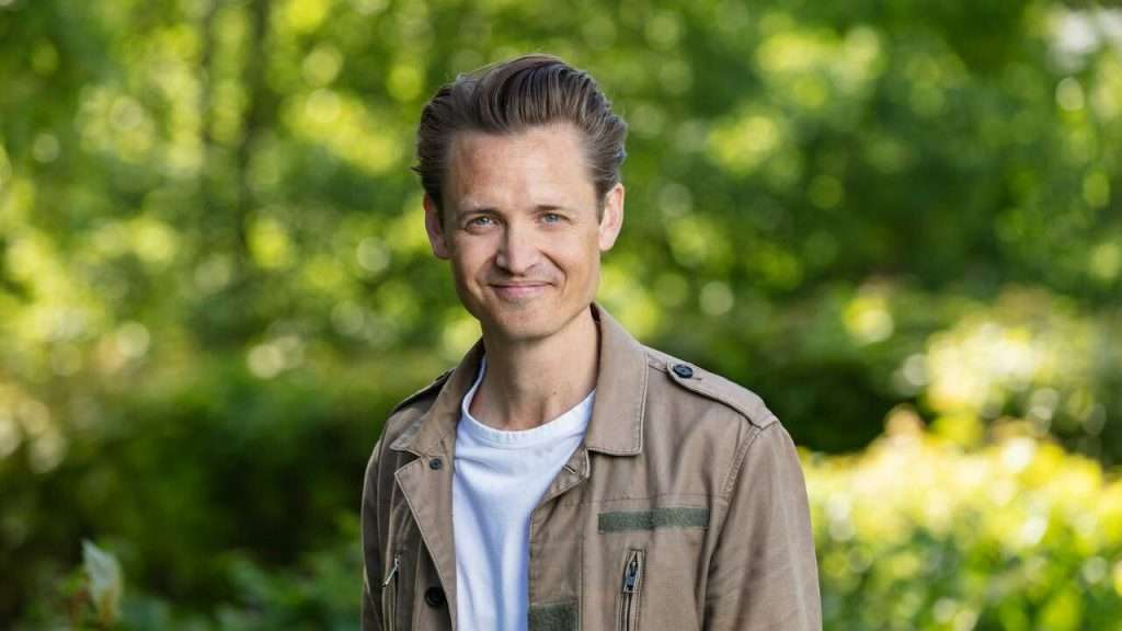 Niklas Adalberth Förmögenhet