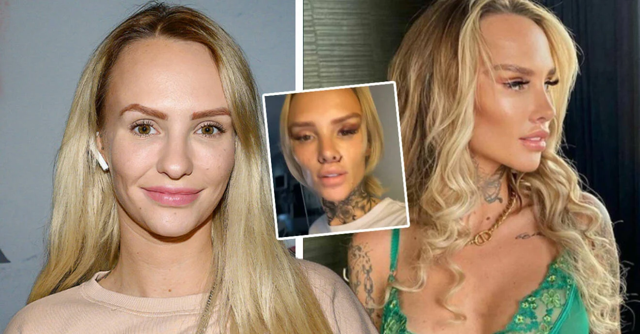 Paulina Danielsson Pojkvän