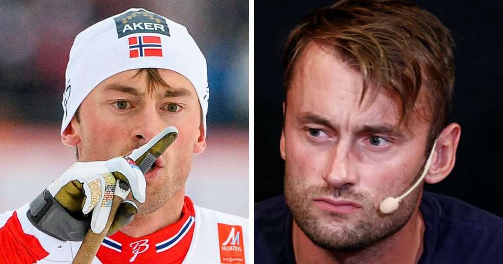 Petter Northug Förmögenhet