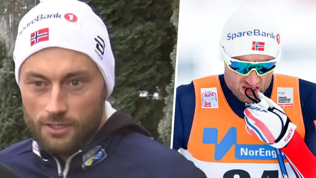 Petter Northug Förmögenhet