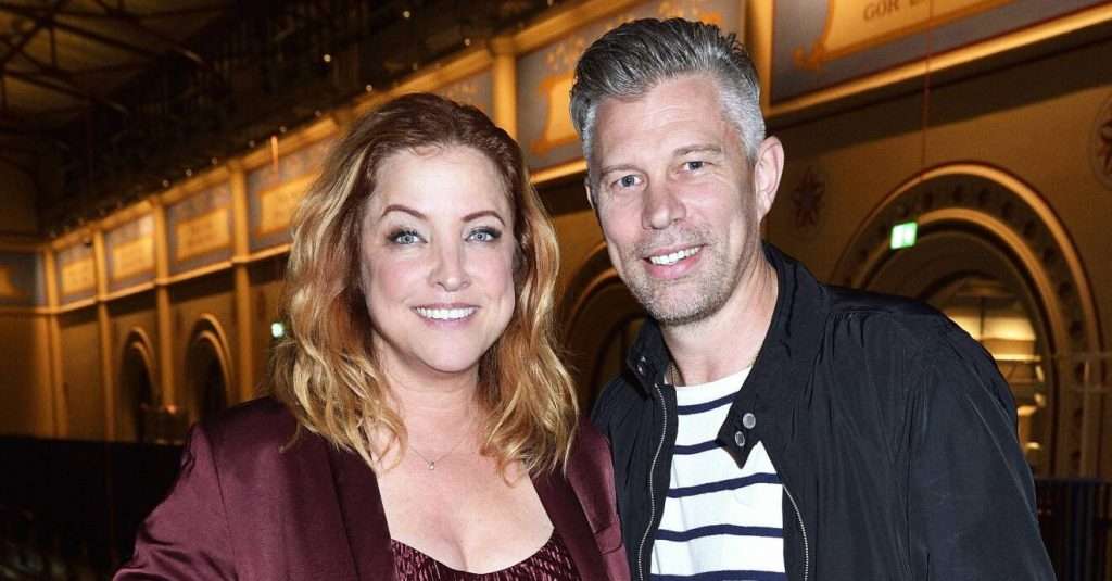 Shirley Clamp Pojkvän