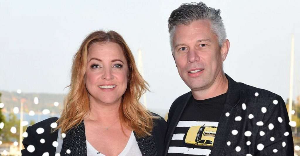 Shirley Clamp Pojkvän