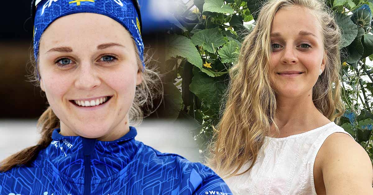 Stina Nilsson Förmögenhet
