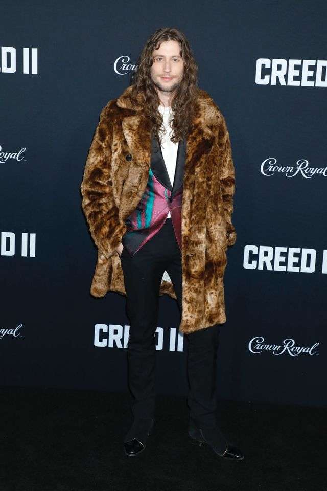 Ludwig Göransson Föräldrar Ludwig Göransson Föräldrar